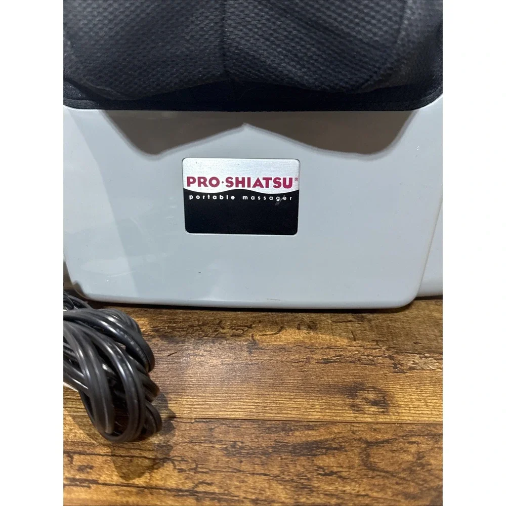 PRO SHIATSU pro shiatsu